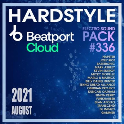 Va-Artists - Beatport Hardstyle: Sound Pack #336 (2021) MP3