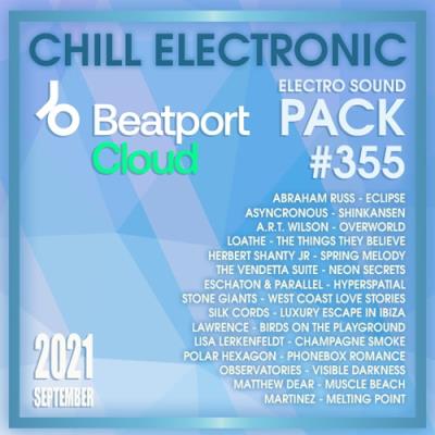 Va-Artists - Beatport Chill House: Sound Pack #355 (2021) MP3