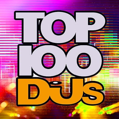 Va-Artists - Top 100 DJs Chart [01.10] (2021) MP3