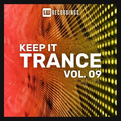 Va-Artists - Keep It Trance, Vol. 09 (2023) MP3