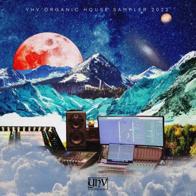 Va-Artists - YHV Organic House Sampler (2022) MP3