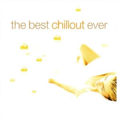 Va-Artists - The Best Chillout Ever [2CD] (2002) MP3