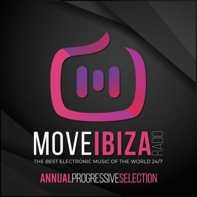 Va-Artists - Move Ibiza Radio Annual: Progressive House (2023) MP3