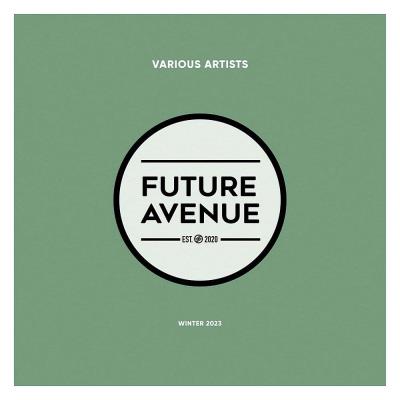 Va-Artists - Future Avenue - Winter 2023 (2023) MP3