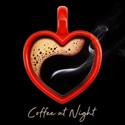 Va-Artists - Coffee at Night (2022) MP3