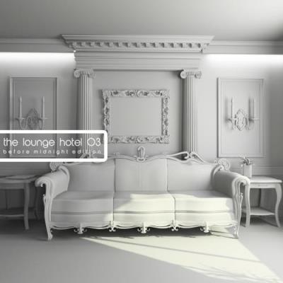 Va-Artists - The Lounge Hotel, Vol. 3 (Before Midnight Edition) (2016)