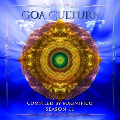 Va-Artists - Goa Culture (Season 11) (2023) MP3