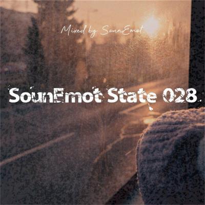 Va-Artists - Sounemot State 028 (2023) MP3