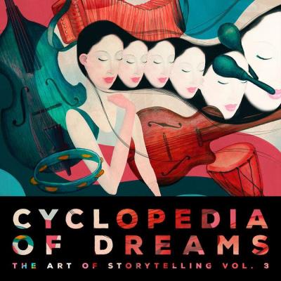 Va-Artists - Cyclopedia Of Dreams 3 The Art Of Storytelling (2023) MP3