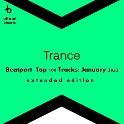 Va-Artists - Beatport Trance Top 100 Tracks: January 2023 (2023) MP3