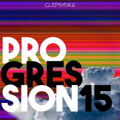 Va-Artists - Progression 15 (2023) MP3