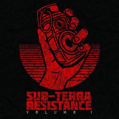 Va-Artists - Sub-Terra Resistance: Volume 1 (2023) MP3