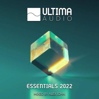 Va-Artists - Ultima Audio: Essentials 2022 (Mixed by Alex John) (2023)