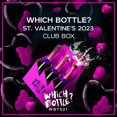 Va-Artists - Which Bottle?: ST. VALENTINE'S 2023 CLUB BOX (2023) MP3