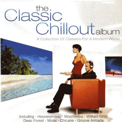 Va-Artists - The Classic Chillout Album (2001) MP3