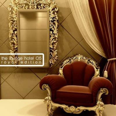 Va-Artists - The Lounge Hotel, Vol. 5 (Royal Edition) (2016) MP3