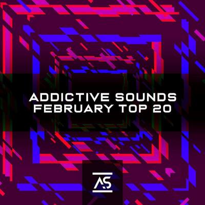 Va-Artists - Addictive Sounds February 2023 Top 20 (2023) MP3