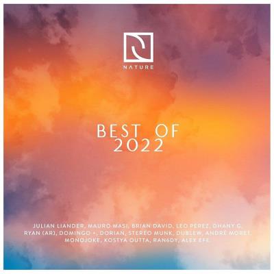 Va-Artists - Nature Rec. - Best Of 2022 (2023) MP3