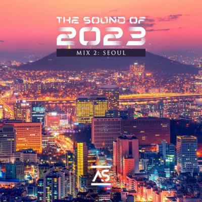 Va-Artists - The Sound Of 2023 Mix 2: Seoul (2023) MP3