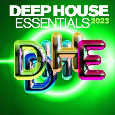 Va-Artists - Deep House Essentials 2023 (2023) MP3