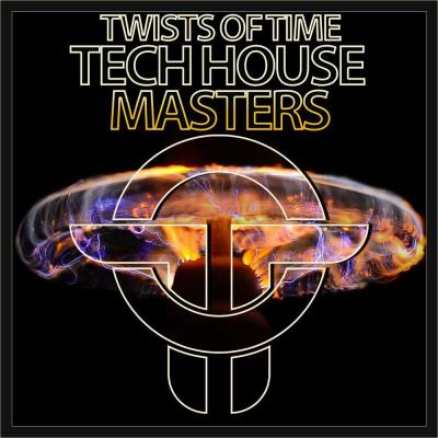 Va-Artists - Twists Of Time Tech House Masters (2023) MP3