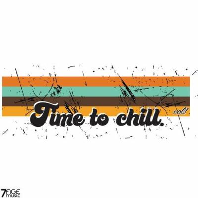 Va-Artists - Time to Chill, Vol. 1 (2023) MP3