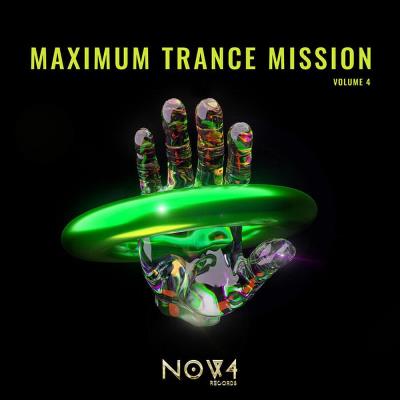 Va-Artists - Maximum Trance Mission Vol 4 (2023) MP3