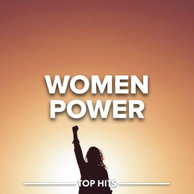 Va-Artists - Women Power 2023 (2023) MP3