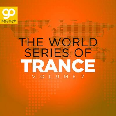 Va-Artists - The World Series Of Trance Vol 7 (2023) MP3