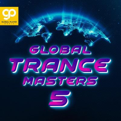 Va-Artists - Global Trance Masters, Vol 5 (2023) MP3