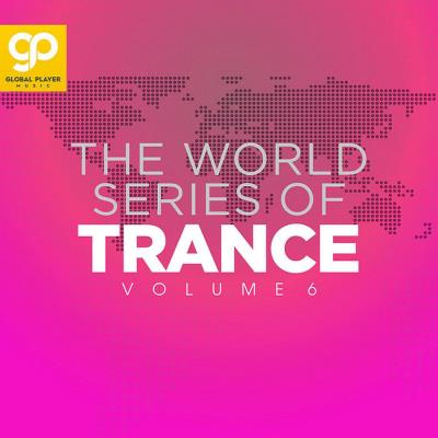 Va-Artists - The World Series Of Trance, Vol 6 (2023) MP3