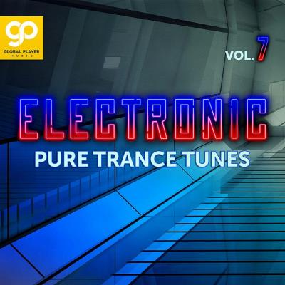 Va-Artists - Electronic Pure Trance Tunes Vol 7 (2023) MP3