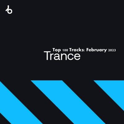 Va-Artists - Beatport Trance Top 100 Tracks: February 2023 (2023) MP3