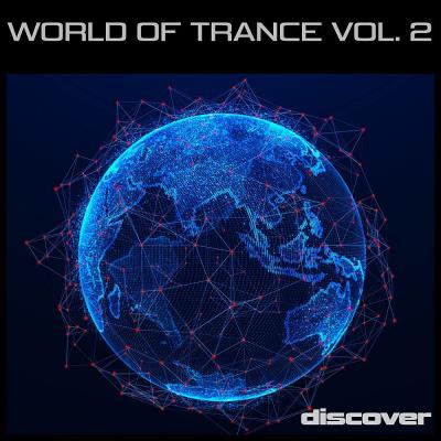 Va-Artists - World Of Trance Vol 2 (2023) MP3