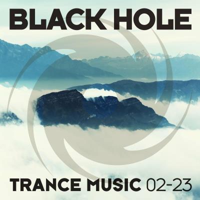 Va-Artists - Black Hole Trance Music 02-23 (2023) MP3