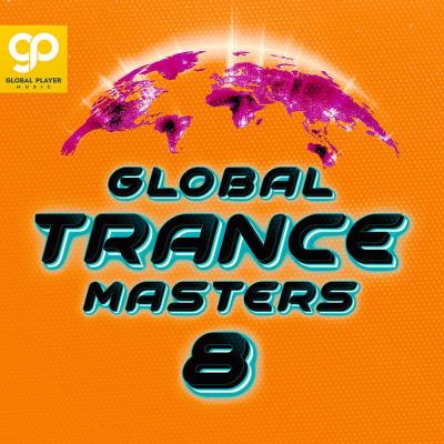 Va-Artists - Global Trance Masters Vol 8 (2023) MP3