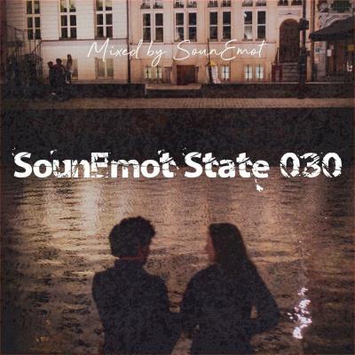 Va-Artists - Sounemot State 030 (2023) MP3