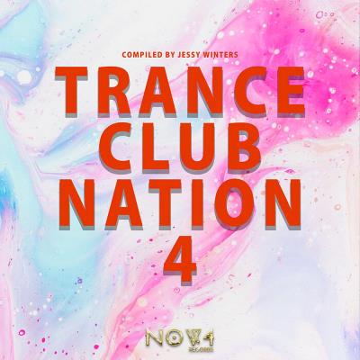 Va-Artists - Trance Club Nation Vol 4 (2023) MP3