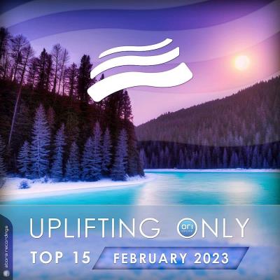 Va-Artists - Uplifting Only Top 15: February 2023 (Extended Mixes) (20