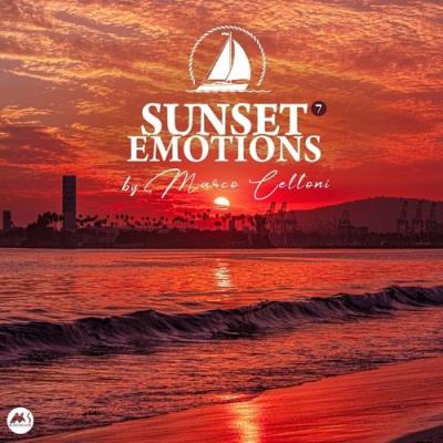 Va-Artists - Sunset Emotions, Vol. 7 (2023) MP3