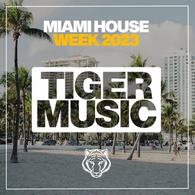 Va-Artists - Miami House Week (2023) MP3