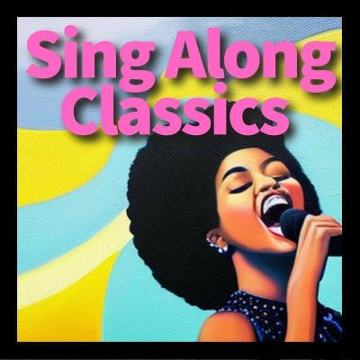 Va-Artists - Sing Along Classics (2023) MP3
