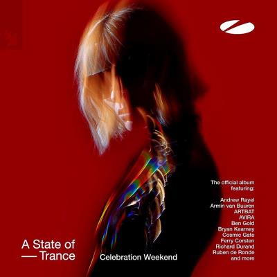 Va-Artists - A State Of Trance - Celebration Weekend [Extended Version