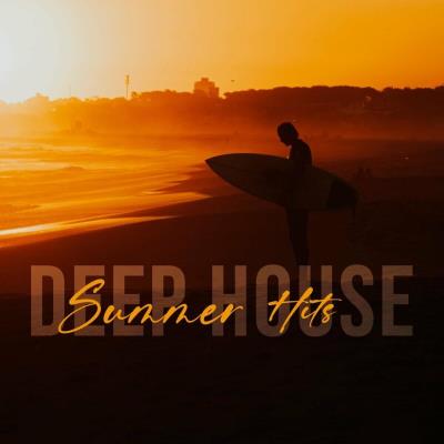 Va-Artists - Deep House Summer Hits (2023) MP3
