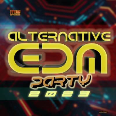 Va-Artists - Alternative EDM Party (2023) MP3