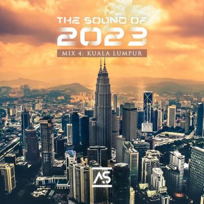 Va-Artists - The Sound Of 2023 Mix: 4 Kuala Lumpur (2023) MP3