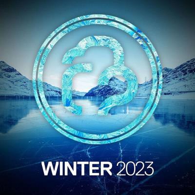 Va-Artists - Infrasonic Winter Selection 2023 (2023) MP3