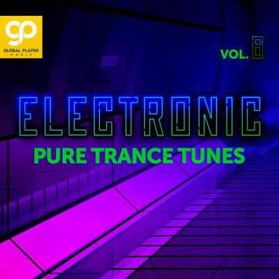 Va-Artists - Electronic Pure Trance Tunes, Vol 6 (2023) MP3
