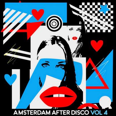 Va-Artists - Amsterdam After Disco Vol 4 (2023) MP3