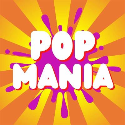 Va-Artists - Pop Mania (2023) MP3